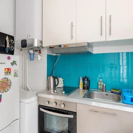 Guestready - Apto Moderno No 19º Arr. * Paris
