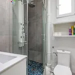 Guestready - Apto Moderno No 19º Arr. Paris