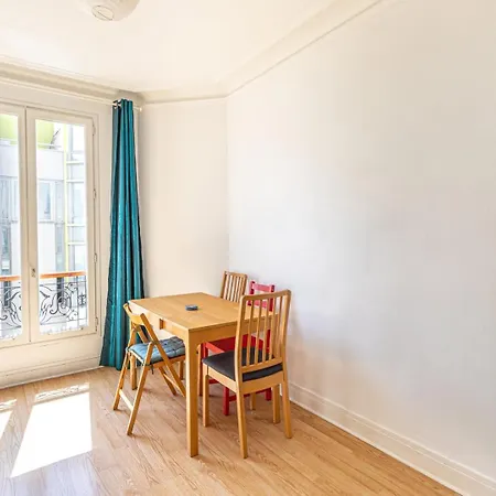Appartement Guestready - Apto Moderno No 19º Arr. *